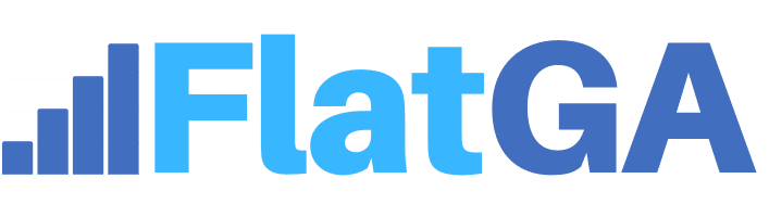 FlatGA logo