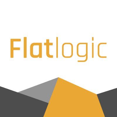 Flatlogic - Venngage Free Alternatives