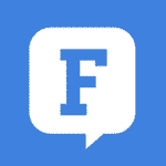 Fleep logo