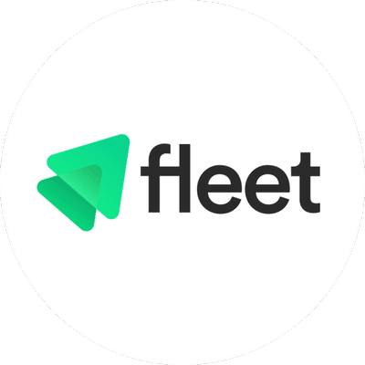 Fleet Cockpit logo