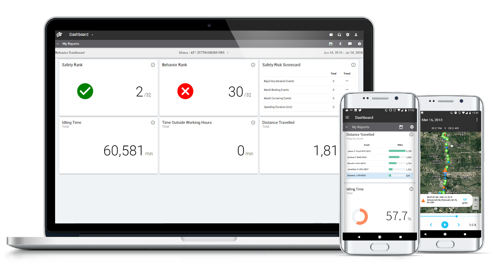 Fleet Complete Pricing, Reviews and Features (September 2019