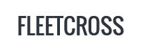 FleetCross logo