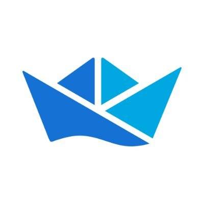 Float logo