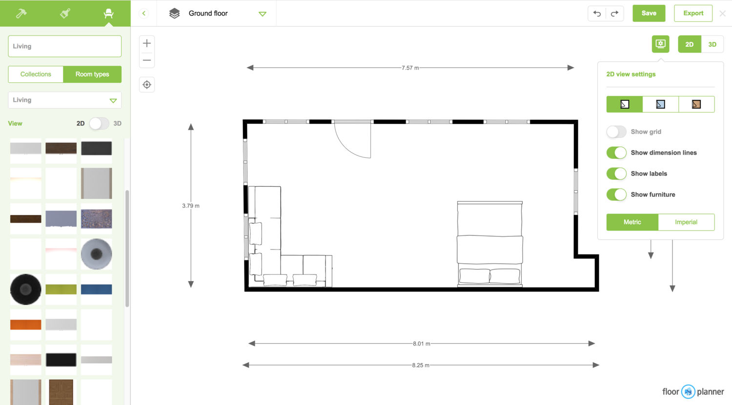 Floorplanner vs. RoomSketcher - Which Floor Plan Tool is Right for