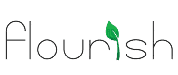 Flourish logo