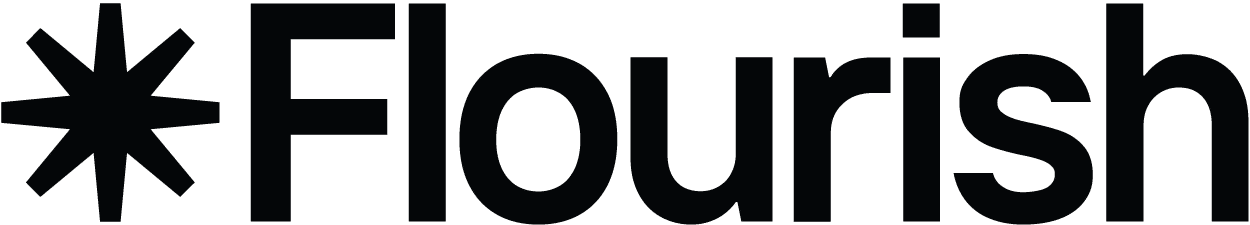 Flourish logo