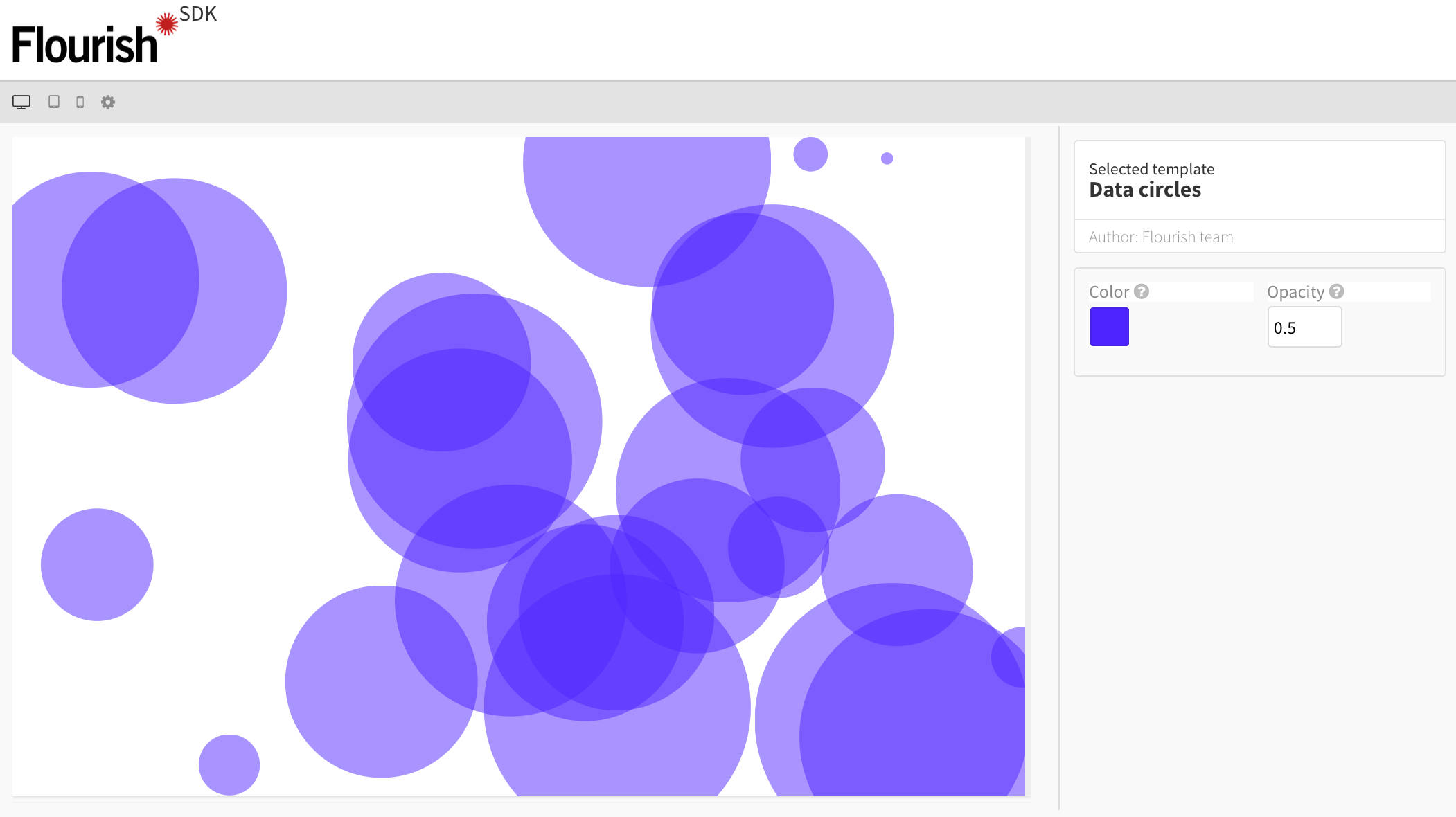 Flourish Pricing, Reviews and Features (June 2021)