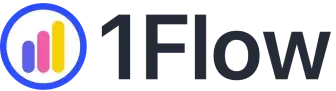 1Flow logo