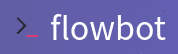 Flowbot logo