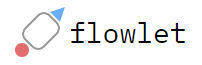 Flowlet logo