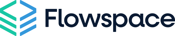 Flowspace logo