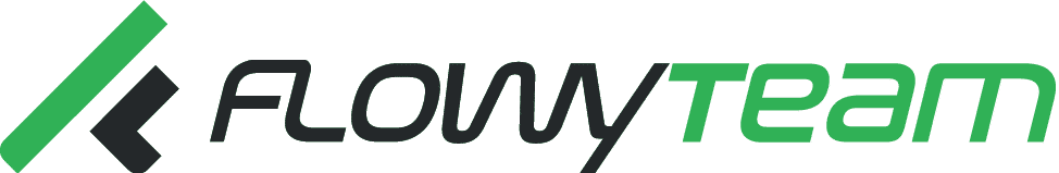 FlowyTeam logo