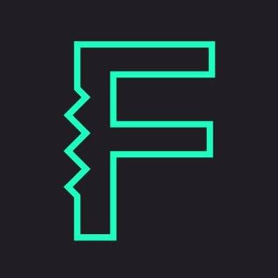 Flux logo