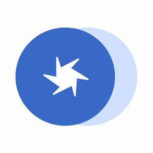 Flywheel logo