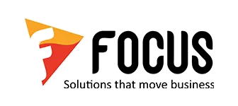 Focus X logo