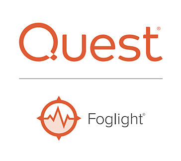 Foglight for Databases - Database Monitoring Software