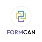 FormCan logo