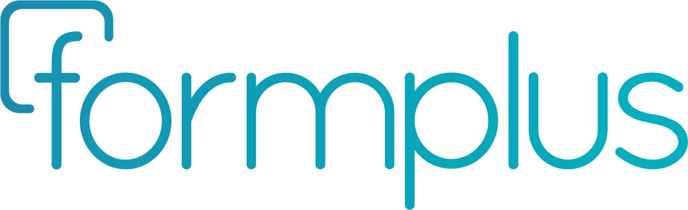 Formplus logo