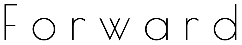 Forward Forms logo