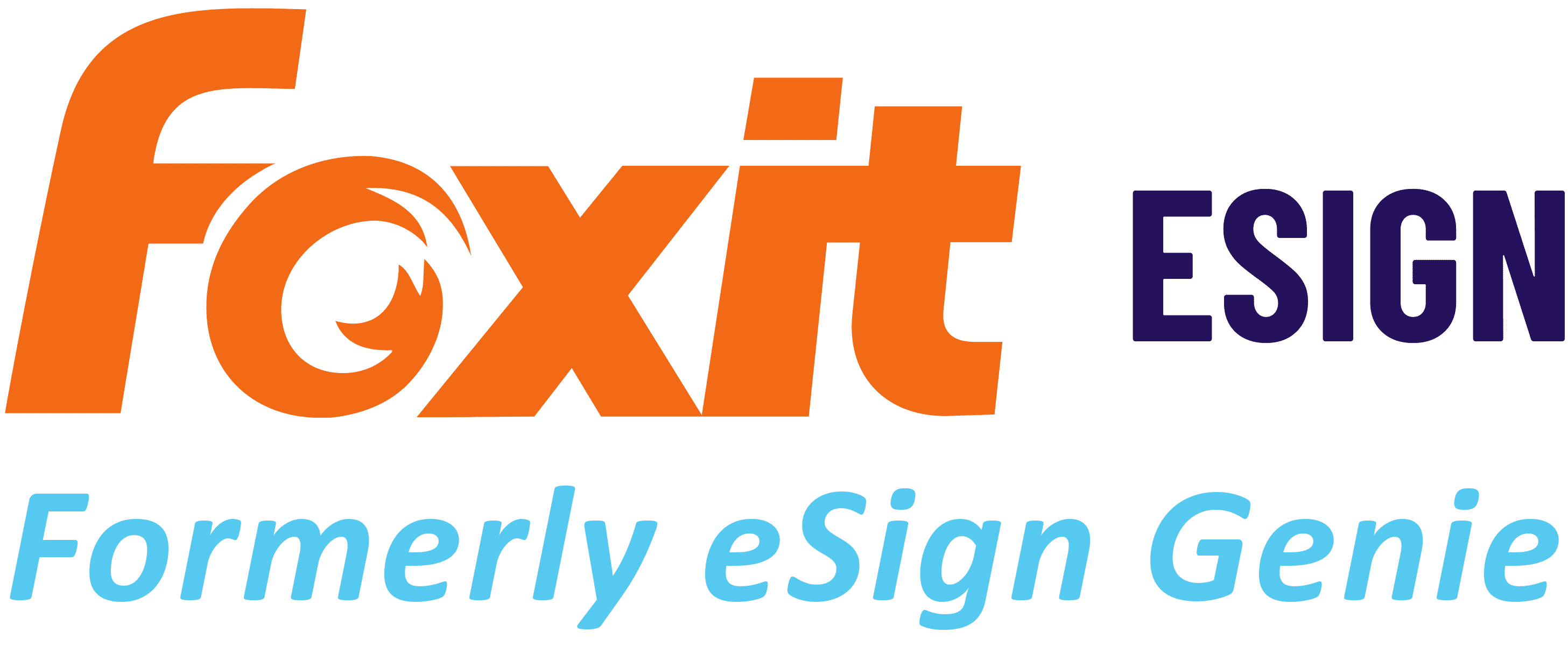 Foxit eSign - DocuSign Online Alternatives