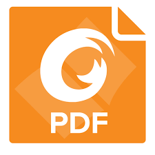 Foxit Reader logo