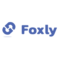 Foxly logo