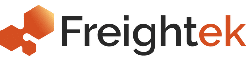 Freightek logo