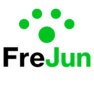 FreJun logo