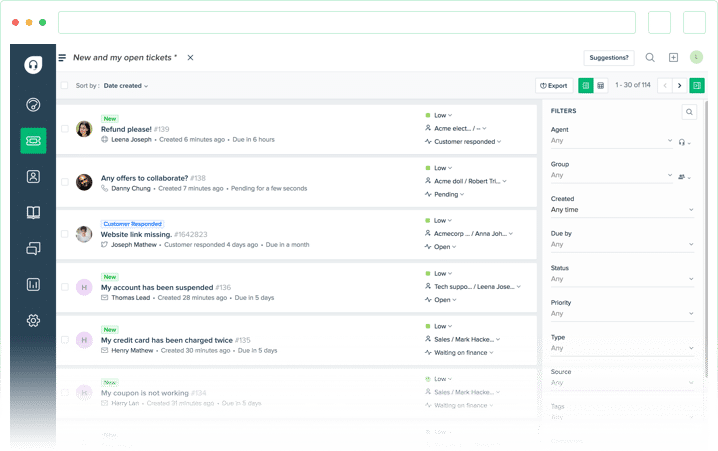 Freshdesk Pricing Reviews And Features May 2020