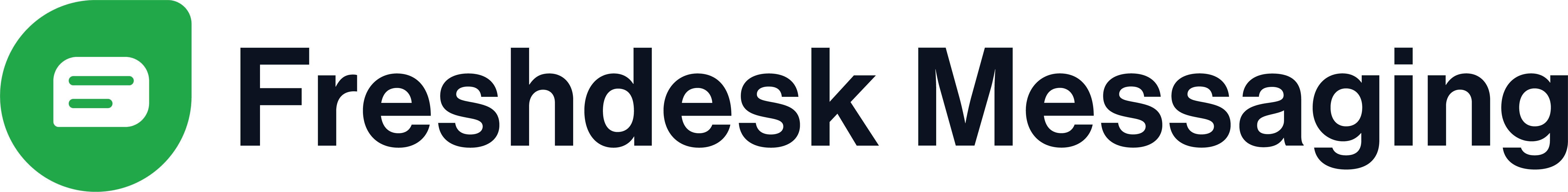 Freshdesk Messaging (Formerly Freshchat)