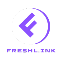 Freshl.ink logo