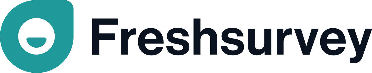 Freshsurvey logo