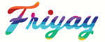 Friyay logo