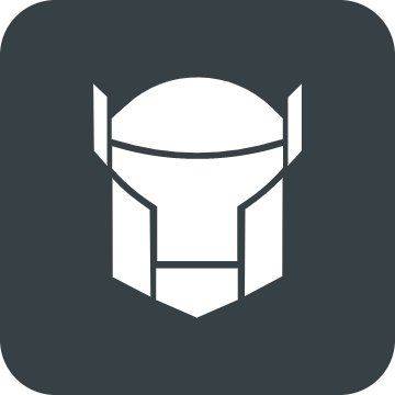 Frontend Robot logo