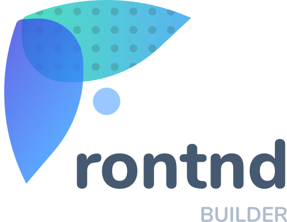 Frontnd logo