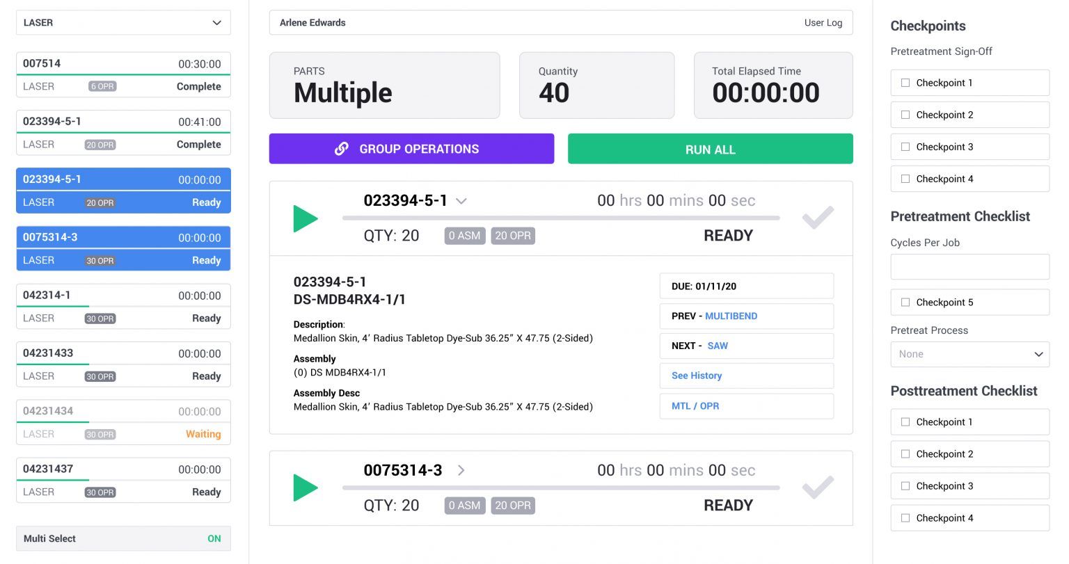 Fulcrum Pricing, Reviews and Features (January 2021) - SaaSworthy.com