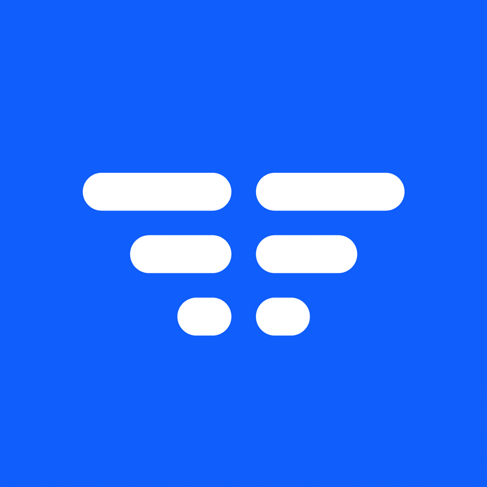 Funnelfly logo
