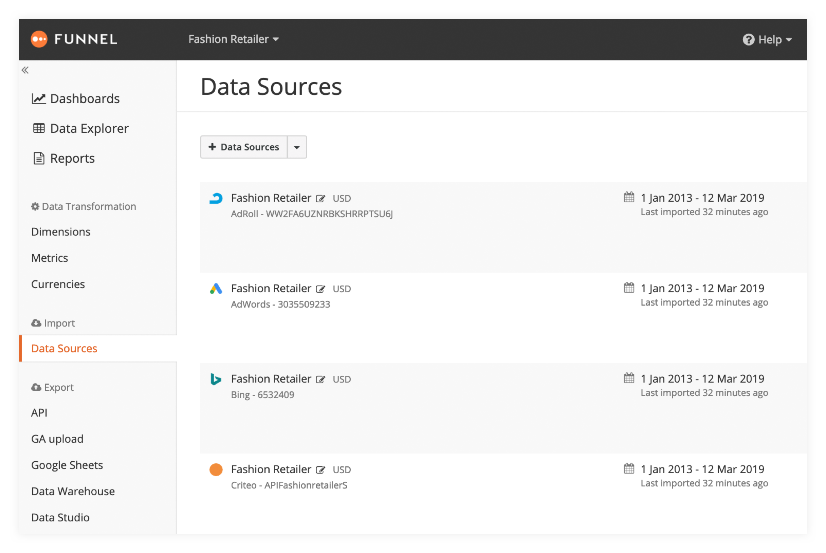 Funnel.io Pricing, Reviews and Features (May 2021)