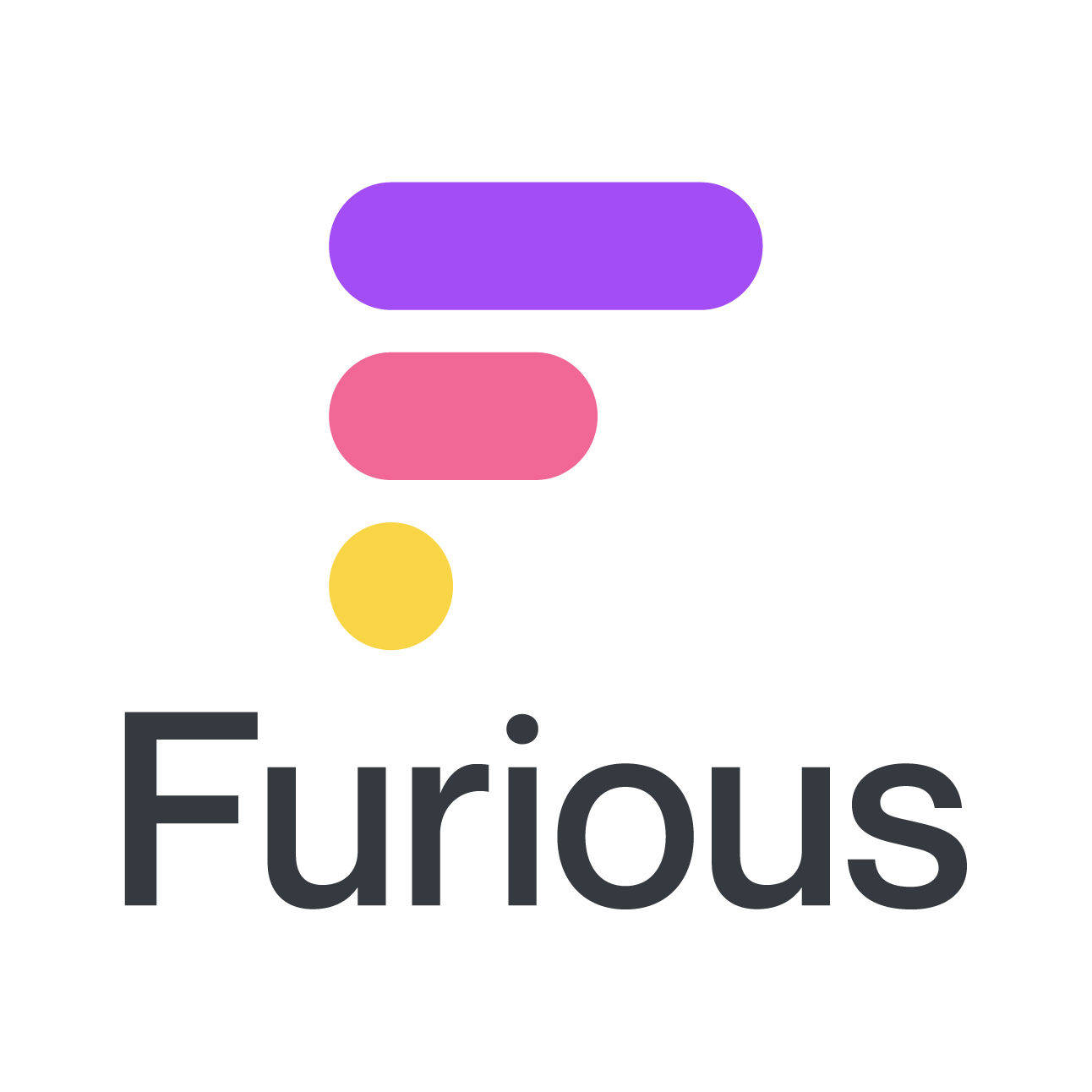 Furious logo