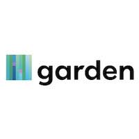 Garden logo