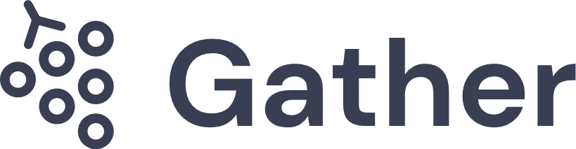 Gather logo