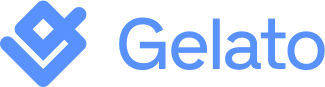 Gelato Globe logo
