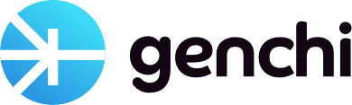 Genchi logo
