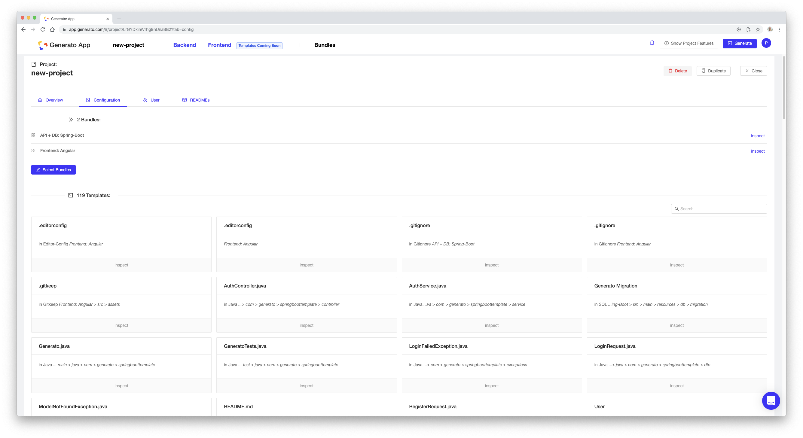 Generato Pricing, Reviews and Features (June 2021) - SaaSworthy.com