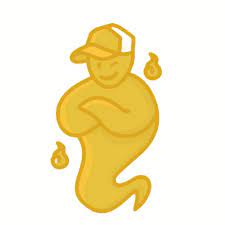 GenieeAI logo