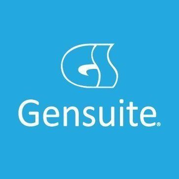 Gensuite - Environmental Health and Safety Software