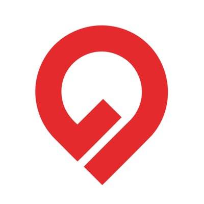 Geocodio logo