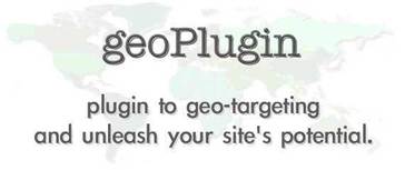 Geoplugin - Location Intelligence Software