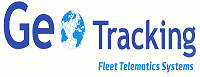 Geo-Tracking logo