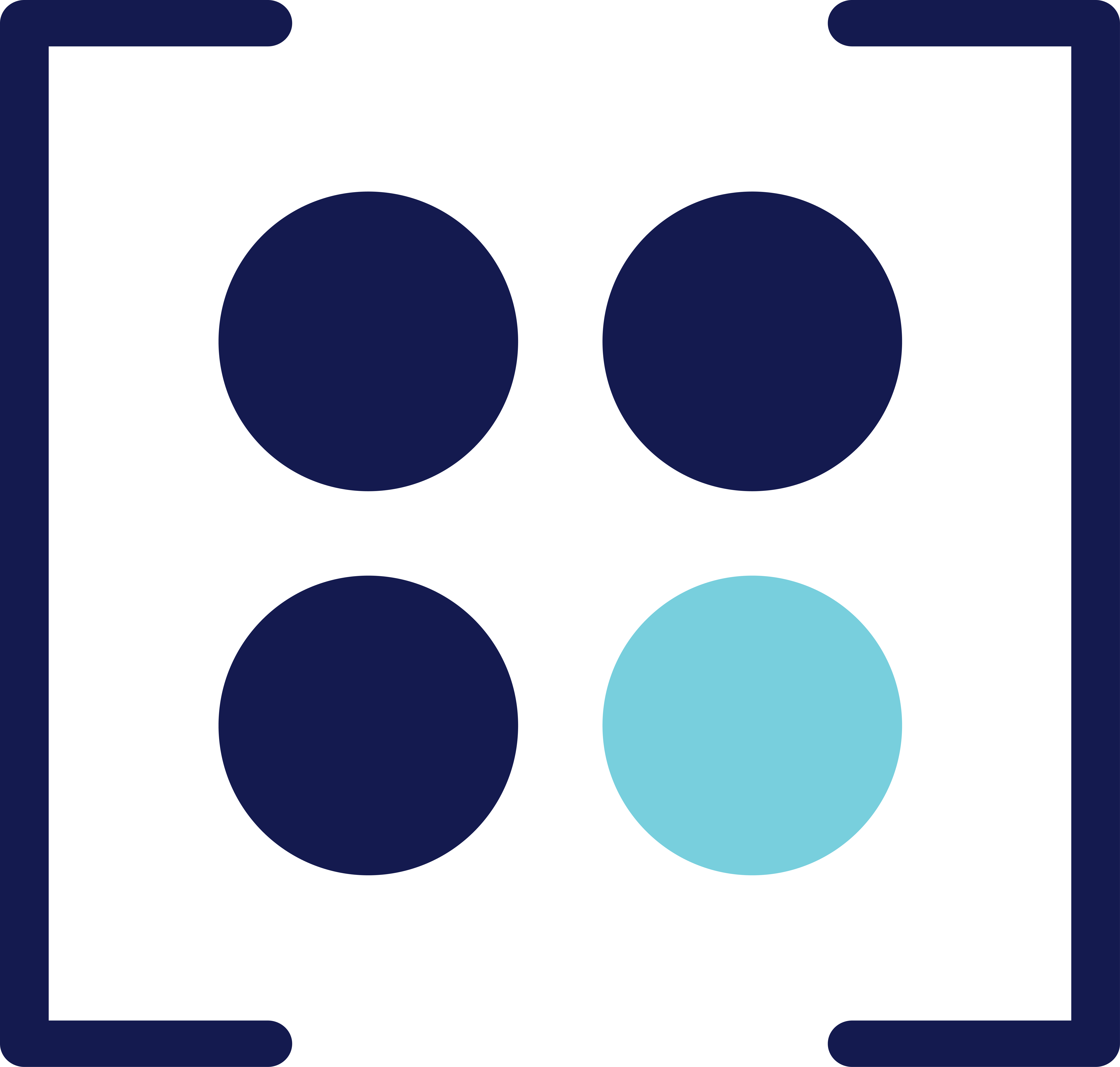 GeoVector logo